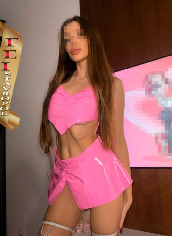 проститутка фея Алиса Deluxe, Ставрополь, +7 (917) 423-7103