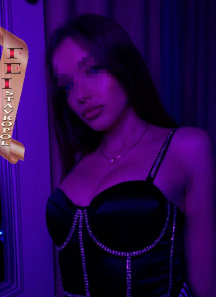 проститутка Ставрополь проститутка Алиса Deluxe