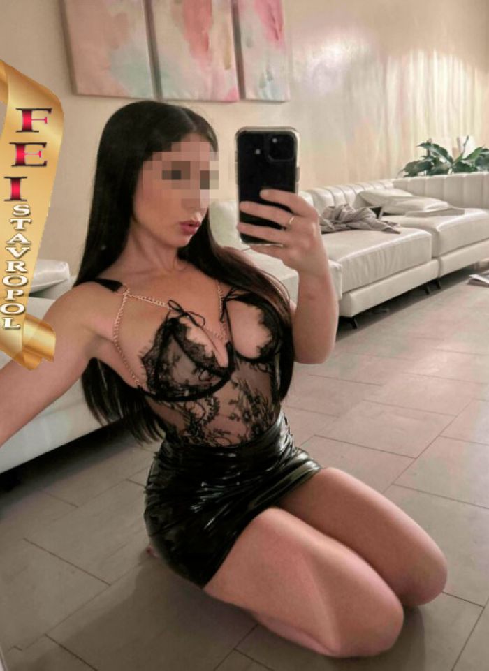 проститутка проститутка Ира Ставрополь +7 (937) 091-1736