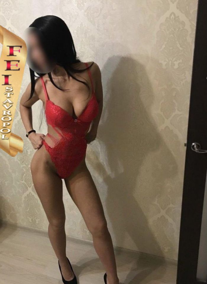 проститутка индивидуалка Светик, +7 (993) 277-8898