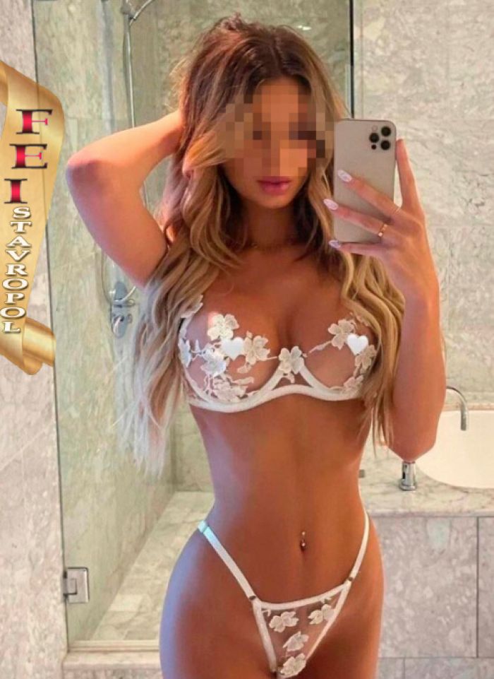проститутка фея Тамара, Ставрополь, +7 (921) 679-5896