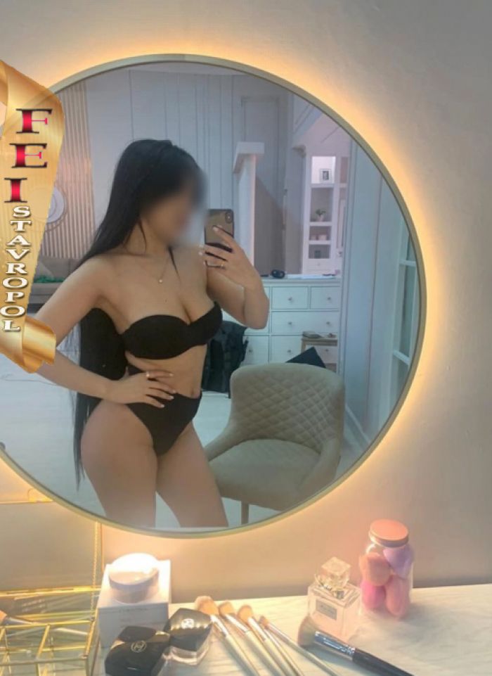 проститутка фея Ника, Ставрополь, +7 (951) 829-1567