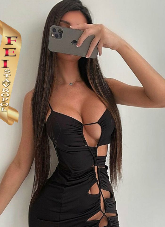 проститутка фея Юлинька, Ставрополь, +7 (926) 931-6387