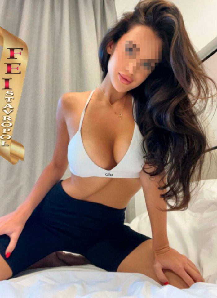 проститутка фея Лера, Ставрополь, +7 (989) 849-9911